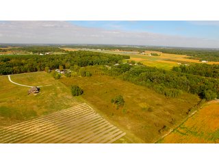 DeKalb County - LAND AUCTION - 2 PROPERTIES, 3.84+/- ACRES IN ALLEN COUNTY, INDIANA & 15+/- ACRES IN DEKALB COUNTY, INDIANA